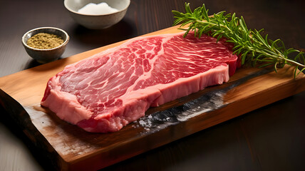 A5 wagyu beef