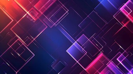 abstract background with lines