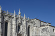 Lisbon Jeronimos monastery architecture