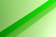 Fondo vectorial mínimo degradado verde con forma punteada y circular. Fondo de textura de semitono abstracto para pancartas, presentaciones, negocios