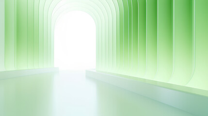 Poster - Geometric digital background, business card, presentation.