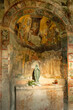 Hermitage of St Benedict at Vicovaro near Rome