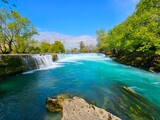 Green Canyon Manavgat Türkei