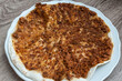Türkische Pizza, Lahmacun