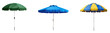 © GoGameGod - Outdoor Patio Umbrella