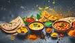 Savoring Spice: A Feast of Indian Cuisine