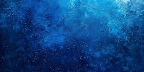  dark blue background with a blue gradient and blue texture