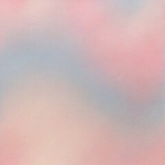 Poster - Abstract background with pastel colors - perfect background with space for text or image