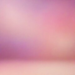Poster - abstract pink background with bokeh defocused lights and shadow