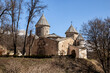 Haghartsin monastery in Armenia