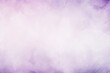 Lavender and white gradient noisy grain background texture painted surface wall blank empty pattern with copy space for product design or text 