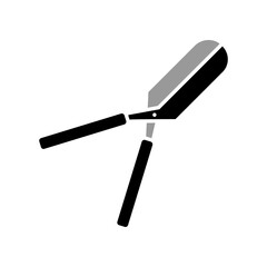 Wall Mural - Grass Cutter icon PNG