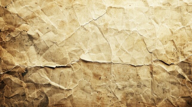 High quality vintage paper background