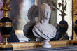 Bust of Antoinette