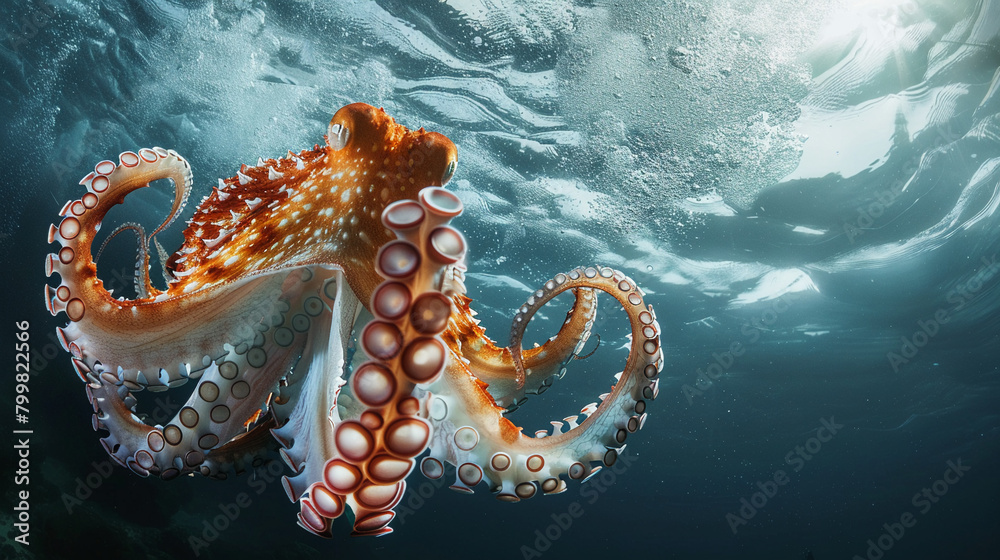 A photographer, armed with a waterproof camera, embarks on a mission to ...