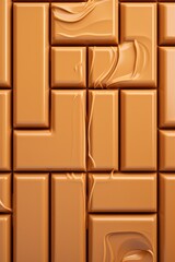 Wall Mural - Delicious Chocolate Bars