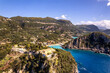 Traumhafte Buchten in der Region um Paleokastritsa auf der Insel Korfu