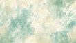 Soothing seafoam and beige gouache wallpaper designed for contemporary calmness.