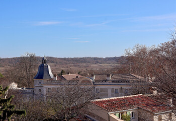 Poster - paysage et panorama