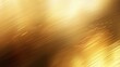  gold abstract background, metallic sheet with shiny polished reflection with grungy texture, Generative Ai