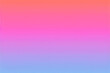 Fundo de malha gradiente colorido suave e embaçado. Cores modernas e brilhantes do arco-íris. Modelo de banner vetorial de cor suave editável fácil.