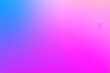Fond de maille dégradé coloré lisse et flou. Couleurs arc-en-ciel lumineuses et modernes. Modèle de bannière vectorielle de couleur douce facile à modifier. 