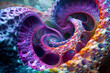 Exploring the Infinite: A Fractal Journey Through Captivating Images