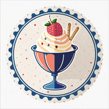 sundae
