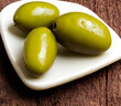 Olives nature food