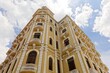 Building of Camara oscura (Dark chamber) in Plaza Vieja square, Havana, Cuba