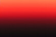 © Fabian - Schwarz-Rot-Punktlicht, Textur-Farbverlauf, rauer abstrakter Hintergrund, leuchtendes helles Licht und Glühvorlage, leerer Raum, körniges Rauschen, Grunge