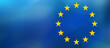 europa bunt vielfalt abstrakt lichter wahlen symbol zeichen