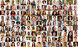 © Prostock-studio - Mosaic of Diverse Ethnicities and Ages of People