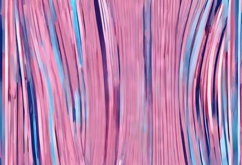 Poster - 'template Pink vector Decorative colored lines pattern lines texture seamless booklets leaflets Blue ad shining illustration abstract Light'