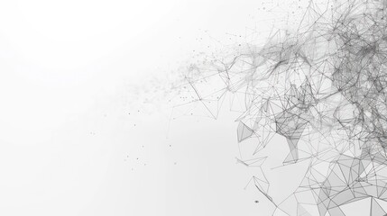 digital development white background