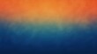 textured gradient with dark blue to orange hues
