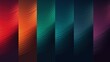 deep gradient colors with textured overlay