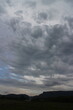 © SISIRA - Stormy rain clouds background