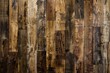 Rustic Walnut Wood Backgrounds: Bringing Warmth Online with Old, Disrobed, Interior Highlights