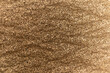 Abstract background with sand texture