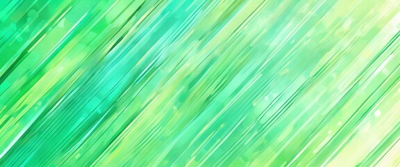 Poster - 'blurred Light Shining can used style colorful your bright vector background Brand web new design illustration Green site abstract'
