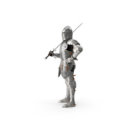 medieval armor