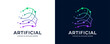 © PATELOT - creative artificial intelligence logo design
