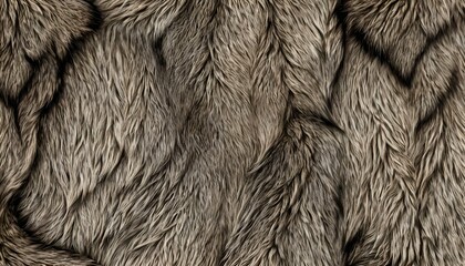 fur texture background
