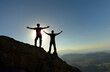 Reaching New Peaks: Uniting for Success in Business and Mountaineering