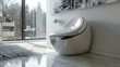 The Most Luxurious Toilets In The World