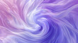 soft swirling patterns of lavender and violet, ideal for an elegant abstract background