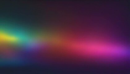 Poster - 'site web blurred can vector bright template abstract elegant design Rainbow Multicolor your Dark gradient used illustration'