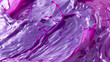 vibrant splash of lavender and plum, ideal for an elegant abstract background