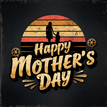 Mom's Day Out Stylish Mother's Day T-Shirt Designs to Celebrate in Comfort
